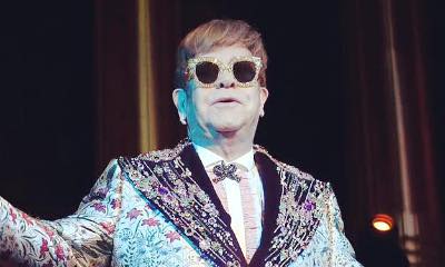 Elton John to Retire From Touring After a Three-Year Farewell Tour