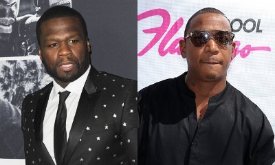50 Cent and Ja Rule Reignite Infamous Feud After 15 Years