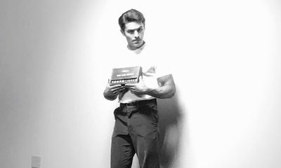 Here's Your First Look at Zac Efron as Serial Killer Ted Bundy in 'Extremely Wicked'