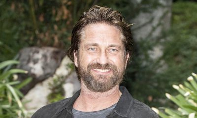 Gerard Butler Reveals He Once Had Sex on the Side of a Volcano