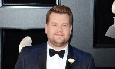 Grammy Awards 2018: James Corden Gives Puppies to Losers as Consolation Prizes
