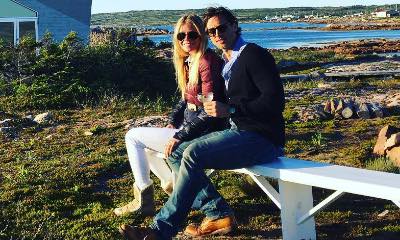 Gwyneth Paltrow Confirms She's Engaged to Brad Falchuk