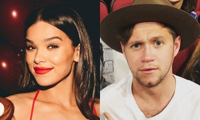 Here Is Hailee Steinfeld's Response to Niall Horan Dating Rumors