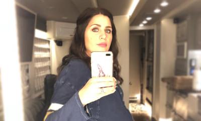 Lady Antebellum's Hillary Scott Welcomes Twin Daughters