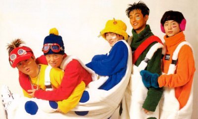 H O T To Reunite After 17 Years On Infinite Challenge H O T To Reunite After 17 Years On Infinite Challenge