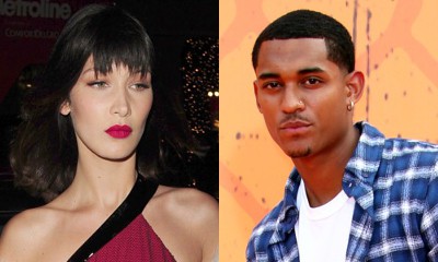 Is Bella Hadid Dating Kendall Jenners Ex Jordan Clarkson