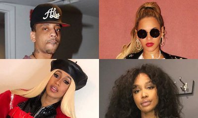 J. Holiday Slams Beyonce, Cardi B and SZA for Disrespecting Black Men in Their Music
