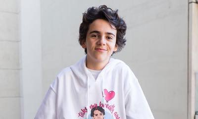 'It' Star Jack Dylan Grazer Apologizes for Smoking Weed After Leaked Video Sparks Backlash