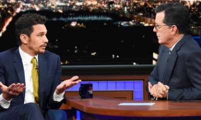James Franco Denies Sexual Harassment Allegations: They're Not Accurate