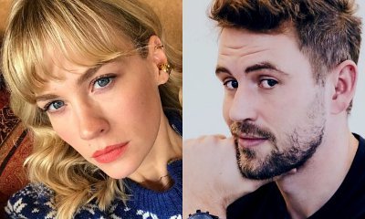 Report: January Jones Is Dating Former 'The Bachelor' Star Nick Viall