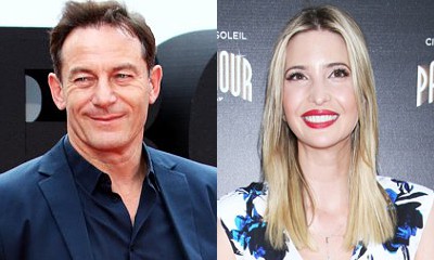 Jason Isaacs Refuses to Apologize for Calling Ivanka Trump a 'Brainless Barbie'
