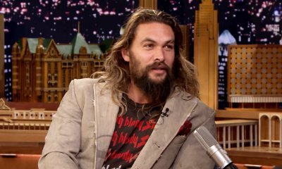 Jason Momoa Reveals His 'Game of Thrones' Character Almost Killed His Career