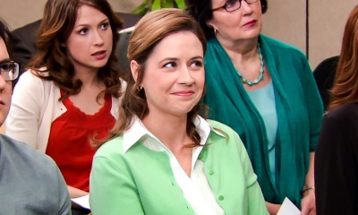 Jenna Fischer Weighs In on Potential 'The Office' Revival