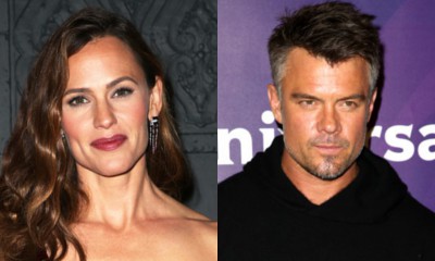 Report: Jennifer Garner and Josh Duhamel Are Dating Following Heartbreaking Divorces