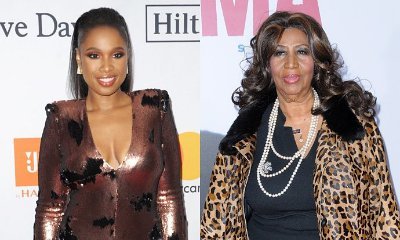 Jennifer Hudson Cast as Aretha Franklin in Upcoming Biopic