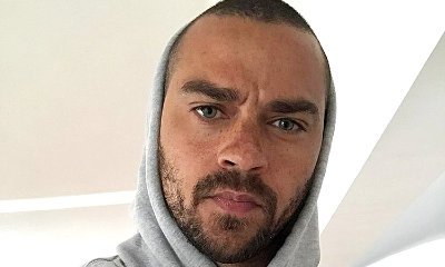 Jesse Williams Accuses Estranged Wife of Violating Custody Agreement