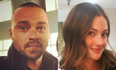 Jesse Williams and Minka Kelly Break Up After Dating for Several Months