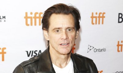 Jim Carrey Thought He Only Had '10 Minutes to Live' Following Hawaii False Ballistic Missile Alarm