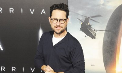 J.J. Abrams' New Sci-Fi Series Starts Bidding War Between HBO and Apple