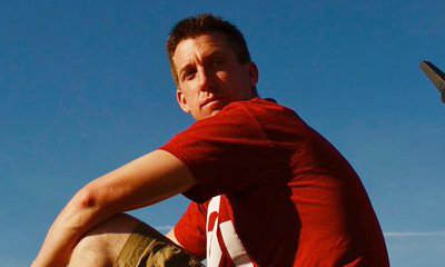 'Storm Chasers' Star Joel Taylor Dies From Suspected Overdose on Cruise Ship