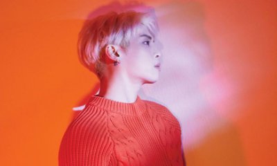 SHINee's Jonghyun Makes His Debut on Billboard 200 With Posthumous Album 'Poet Artist'