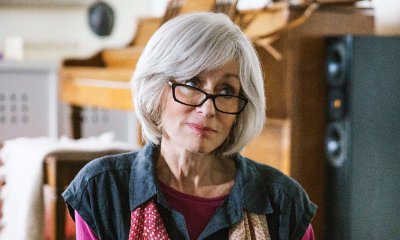 Judith Light Says 'Transparent' Will Return for Season 5