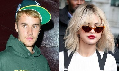 Justin Bieber and Selena Gomez Step Out for Hot Pilates Session