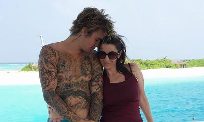 Justin Bieber's Mom Gushes Over Him on Sweet Instagram Post: I'm Proud of You