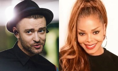 Justin Timberlake on Super Bowl Nipplegate Incident: I've 'Absolutely' Made Peace With Janet Jackson