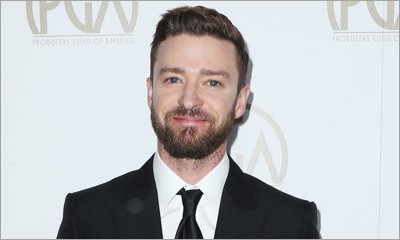 Justin Timberlake to Embark on a North American Tour in Support of 'Man of the Woods'