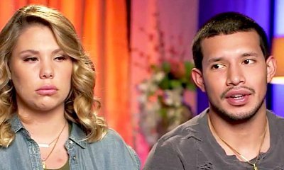 Kailyn Lowry and Javi Marroquin Talk About Getting Back Together