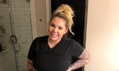 Kailyn Lowry Cancels Breast Augmentation Procedure at the Last Minute