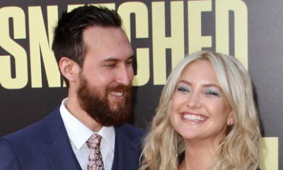Is Kate Hudson Engaged to Beau Danny Fujikawa?