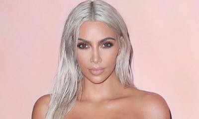 Kim Kardashian Considers Having a Fourth Baby via the Same Surrogate