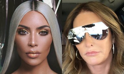 Kim Kardashian 'Furious' at Caitlyn Jenner for Saying the Family Can't Be Trusted