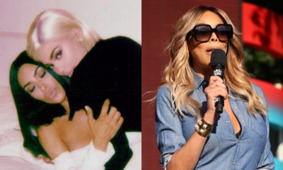 Kim Kardashian 'Furious' at Wendy Williams for Dissing Pregnant Kylie Jenner: 'It's Unforgivable'
