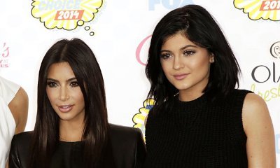 Kim Kardashian Has a 'Major Fight' With Pregnant Kylie Jenner Over Choosing Baby Name