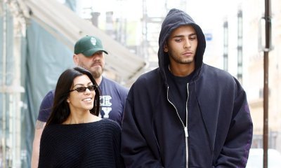 Kourtney Kardashian Will 'Say Yes' If Younes Bendjima Proposes Right Now - Itching to Get Married?