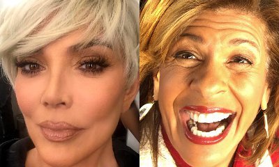 Kris Jenner May Replace Hoda Kotb on 'Today' Show