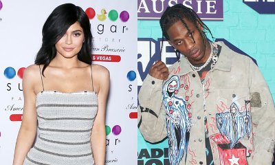 Kylie Jenner Accuses Rumored Baby Daddy Travis Scott of Cheating in 'Blowout Fight'