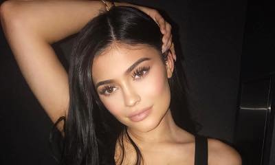 Kylie Jenner Is Finally Spotted With Her Huge Baby Bump at CVS, but Fans Are Confused