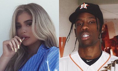 Where's Kylie Jenner? Pregnant Star Is MIA From Beau Travis Scott's NYE Show