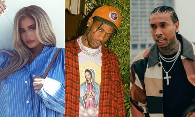 Kylie Jenner Reportedly Regrets Having Baby With Travis Scott: 'It Should Have Been Tyga's Baby'