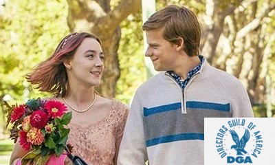 'Lady Bird' Helmer Greta Gerwig Is the Only Female Filmmaker Nominated at 2018 DGA Awards