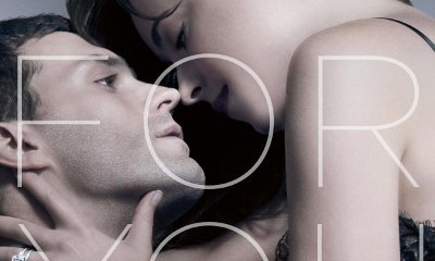 Liam Payne and Rita Ora Join Forces on 'Fifty Shades Freed' Soundtrack 'For You'