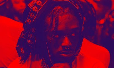 Lil Uzi Vert Unveils Surprise Track '200 on My Dash'
