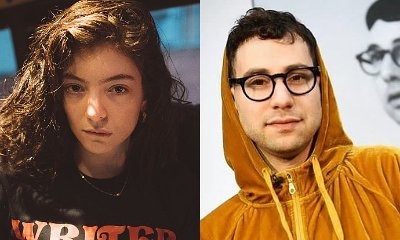 Lorde Dishes on Her Relationship With Jack Antonoff After He Denied Romance Rumors