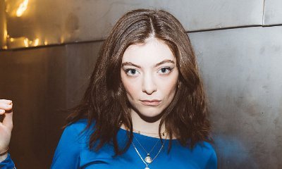 Lorde Labeled a 'Bigot' in Newspaper Ad Following Israel Show Cancellation