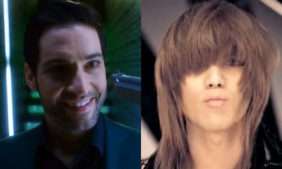 Watch: 'Lucifer' Features Unexpected K-Pop Nods in New Episode