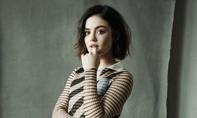 Lucy Hale Alludes to Personal Sexual Assault Experience in Cryptic Message: 'This Needs to Be Heard'